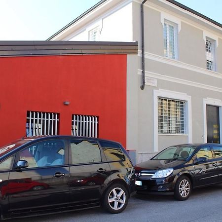 Locanda Ai Due Orsi Milano Eksteriør billede
