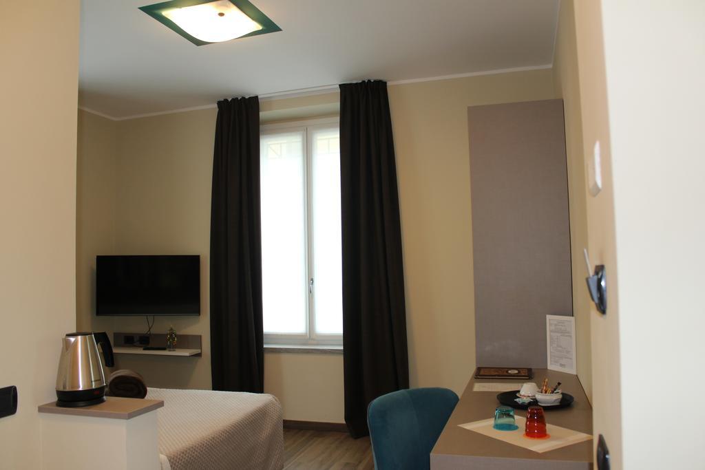 Locanda Ai Due Orsi Milano Værelse billede