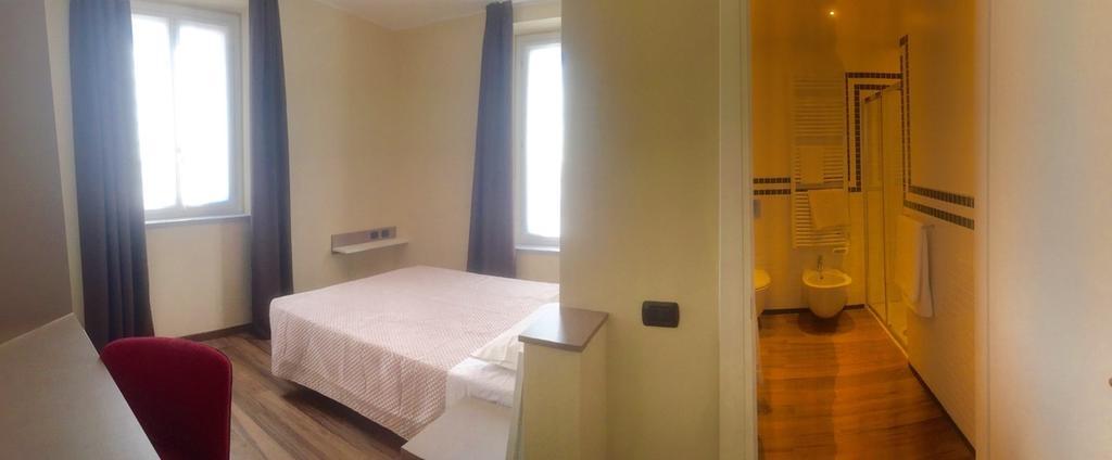 Locanda Ai Due Orsi Milano Værelse billede