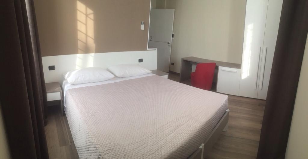 Locanda Ai Due Orsi Milano Eksteriør billede