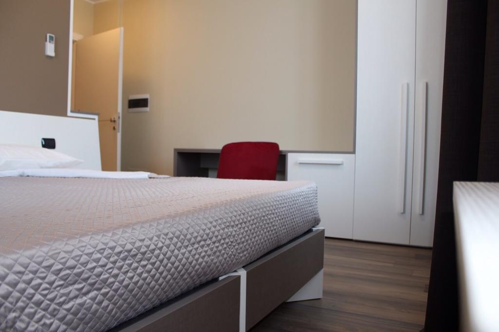 Locanda Ai Due Orsi Milano Eksteriør billede