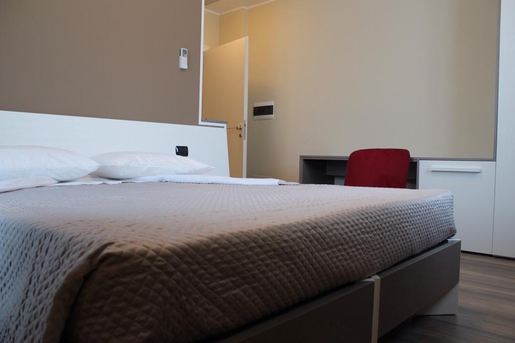 Locanda Ai Due Orsi Milano Eksteriør billede