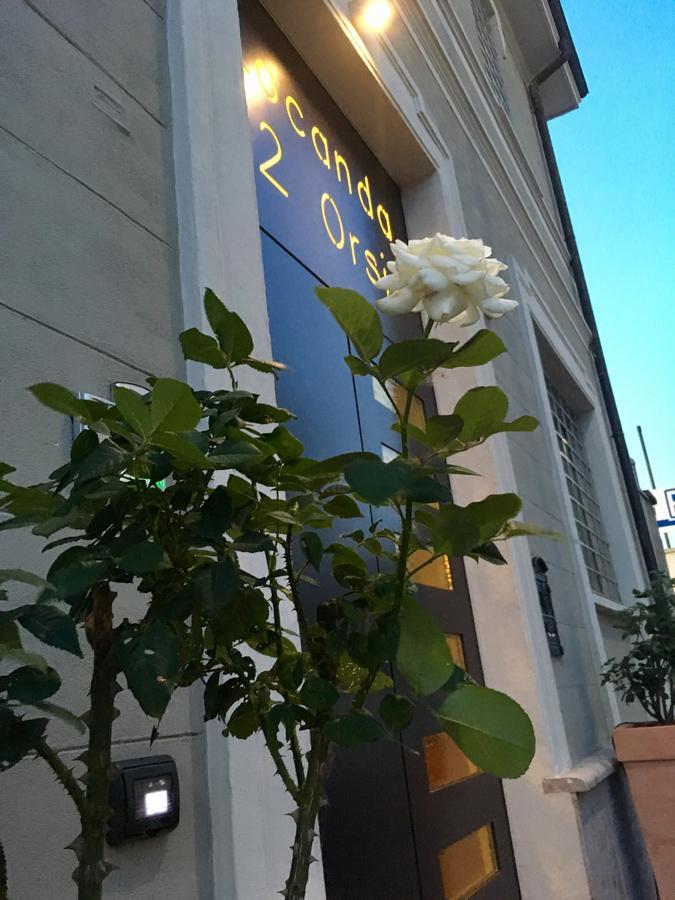 Locanda Ai Due Orsi Milano Eksteriør billede